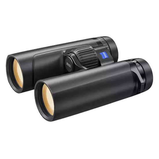 ZEISS ULTRA-HD CONCEPT BINO SFL 10X40 - Optics